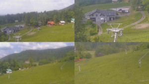 Ski Malenovice - Sdružený snímek - 30.5.2023 v 15:00