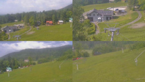 Ski Malenovice - Sdružený snímek - 30.5.2023 v 16:00