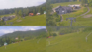 Ski Malenovice - Sdružený snímek - 30.5.2023 v 17:00