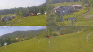 Ski Malenovice - Sdružený snímek - 30.5.2023 v 18:00