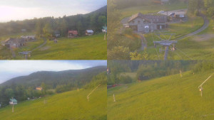Ski Malenovice - Sdružený snímek - 30.5.2023 v 20:00