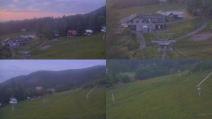 Ski Malenovice - Sdružený snímek - 30.5.2023 v 21:00