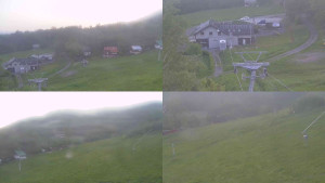 Ski Malenovice - Sdružený snímek - 31.5.2023 v 05:00