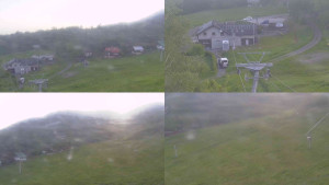 Ski Malenovice - Sdružený snímek - 31.5.2023 v 06:00