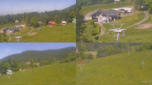 Ski Malenovice - Sdružený snímek - 31.5.2023 v 14:00