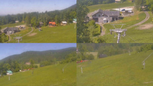 Ski Malenovice - Sdružený snímek - 31.5.2023 v 15:00