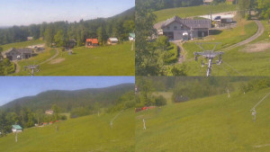 Ski Malenovice - Sdružený snímek - 31.5.2023 v 16:00