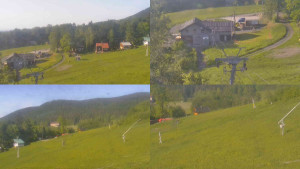 Ski Malenovice - Sdružený snímek - 31.5.2023 v 18:00