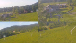Ski Malenovice - Sdružený snímek - 31.5.2023 v 19:00