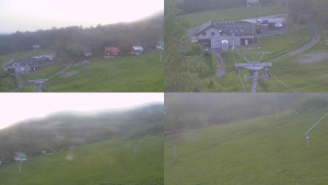Ski Malenovice - Sdružený snímek - 2.6.2023 v 05:00