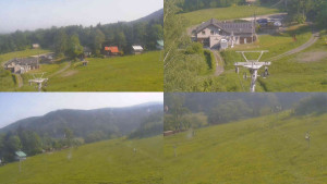 Ski Malenovice - Sdružený snímek - 2.6.2023 v 09:00