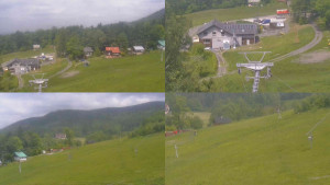 Ski Malenovice - Sdružený snímek - 2.6.2023 v 13:00