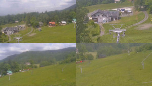 Ski Malenovice - Sdružený snímek - 2.6.2023 v 14:00