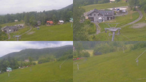 Ski Malenovice - Sdružený snímek - 2.6.2023 v 15:00