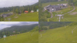Ski Malenovice - Sdružený snímek - 2.6.2023 v 16:00