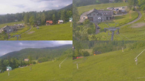 Ski Malenovice - Sdružený snímek - 2.6.2023 v 18:00