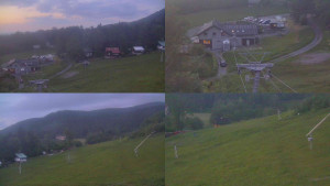 Ski Malenovice - Sdružený snímek - 2.6.2023 v 21:00