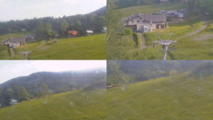 Ski Malenovice - Sdružený snímek - 4.6.2023 v 08:00