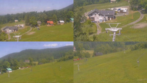 Ski Malenovice - Sdružený snímek - 4.6.2023 v 13:00
