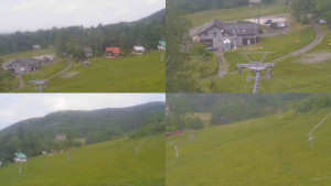 Ski Malenovice - Sdružený snímek - 4.6.2023 v 15:00