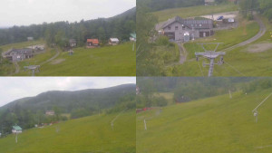 Ski Malenovice - Sdružený snímek - 4.6.2023 v 16:00