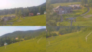 Ski Malenovice - Sdružený snímek - 4.6.2023 v 19:00