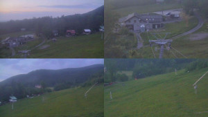 Ski Malenovice - Sdružený snímek - 4.6.2023 v 21:00