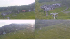 Ski Malenovice - Sdružený snímek - 5.6.2023 v 07:00