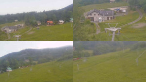 Ski Malenovice - Sdružený snímek - 5.6.2023 v 10:00