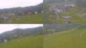 Ski Malenovice - Sdružený snímek - 5.6.2023 v 12:00