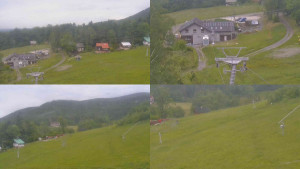 Ski Malenovice - Sdružený snímek - 5.6.2023 v 14:00