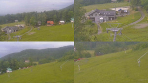 Ski Malenovice - Sdružený snímek - 5.6.2023 v 17:00