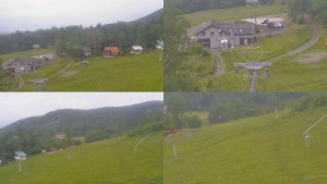 Ski Malenovice - Sdružený snímek - 5.6.2023 v 18:00