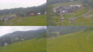 Ski Malenovice - Sdružený snímek - 7.6.2023 v 13:00