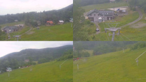 Ski Malenovice - Sdružený snímek - 7.6.2023 v 15:00