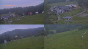 Ski Malenovice - Sdružený snímek - 7.6.2023 v 21:00