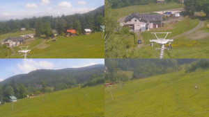 Ski Malenovice - Sdružený snímek - 8.6.2023 v 11:00