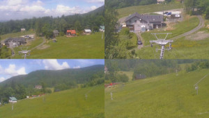 Ski Malenovice - Sdružený snímek - 8.6.2023 v 14:00