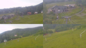 Ski Malenovice - Sdružený snímek - 8.6.2023 v 18:00