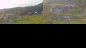 Ski Malenovice - Sdružený snímek - 8.6.2023 v 20:00