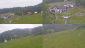 Ski Malenovice - Sdružený snímek - 9.6.2023 v 06:00