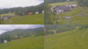 Ski Malenovice - Sdružený snímek - 9.6.2023 v 16:00