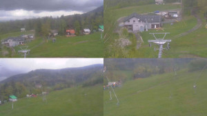 Ski Malenovice - Sdružený snímek - 17.4.2024 v 14:00