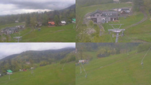 Ski Malenovice - Sdružený snímek - 17.4.2024 v 15:00