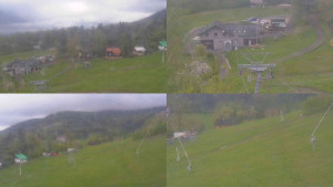 Ski Malenovice - Sdružený snímek - 17.4.2024 v 16:00