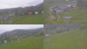 Ski Malenovice - Sdružený snímek - 17.4.2024 v 17:00