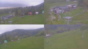 Ski Malenovice - Sdružený snímek - 17.4.2024 v 18:00