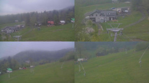 Ski Malenovice - Sdružený snímek - 17.4.2024 v 19:00