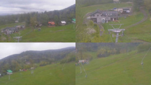 Ski Malenovice - Sdružený snímek - 20.4.2024 v 09:00