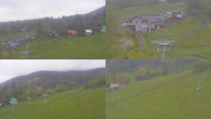 Ski Malenovice - Sdružený snímek - 20.4.2024 v 12:00